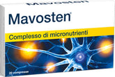 Mavosten forte 60 compresse